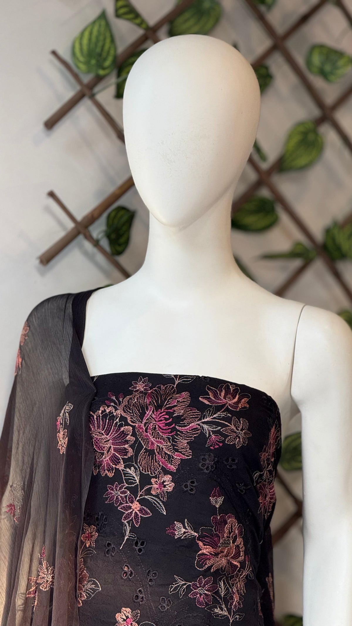 Exclusive Karandi Collection