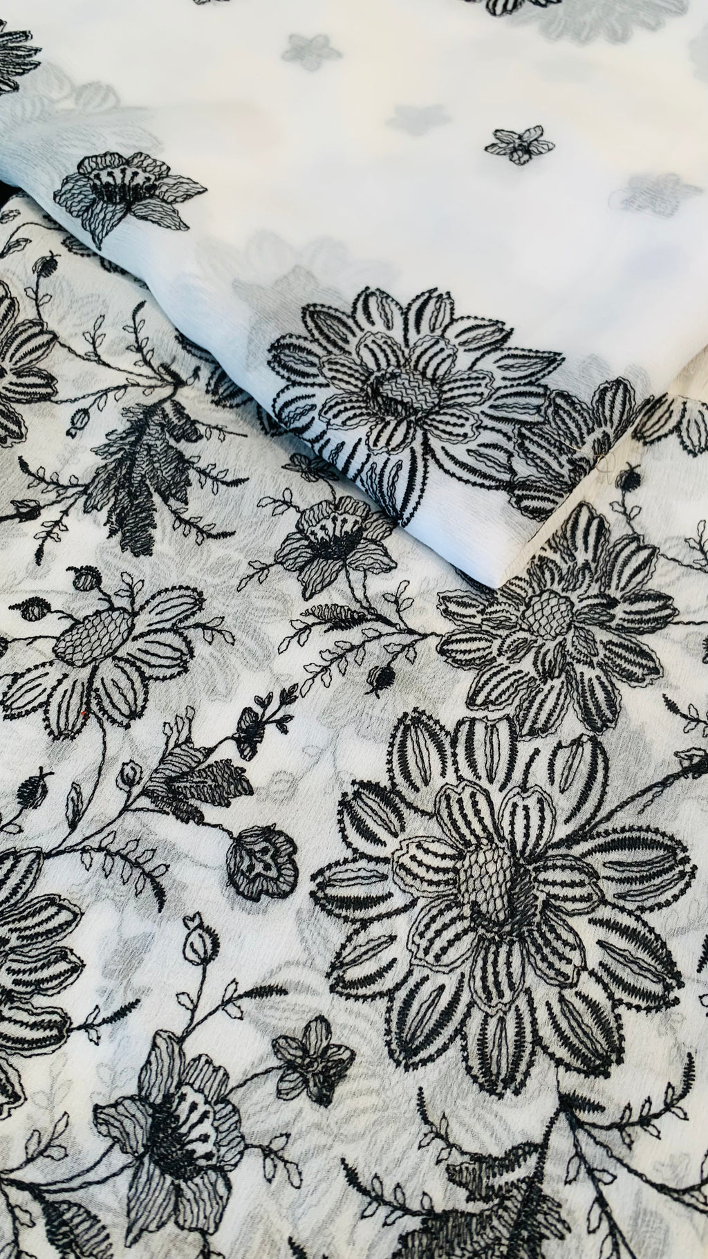 THREAD WORK