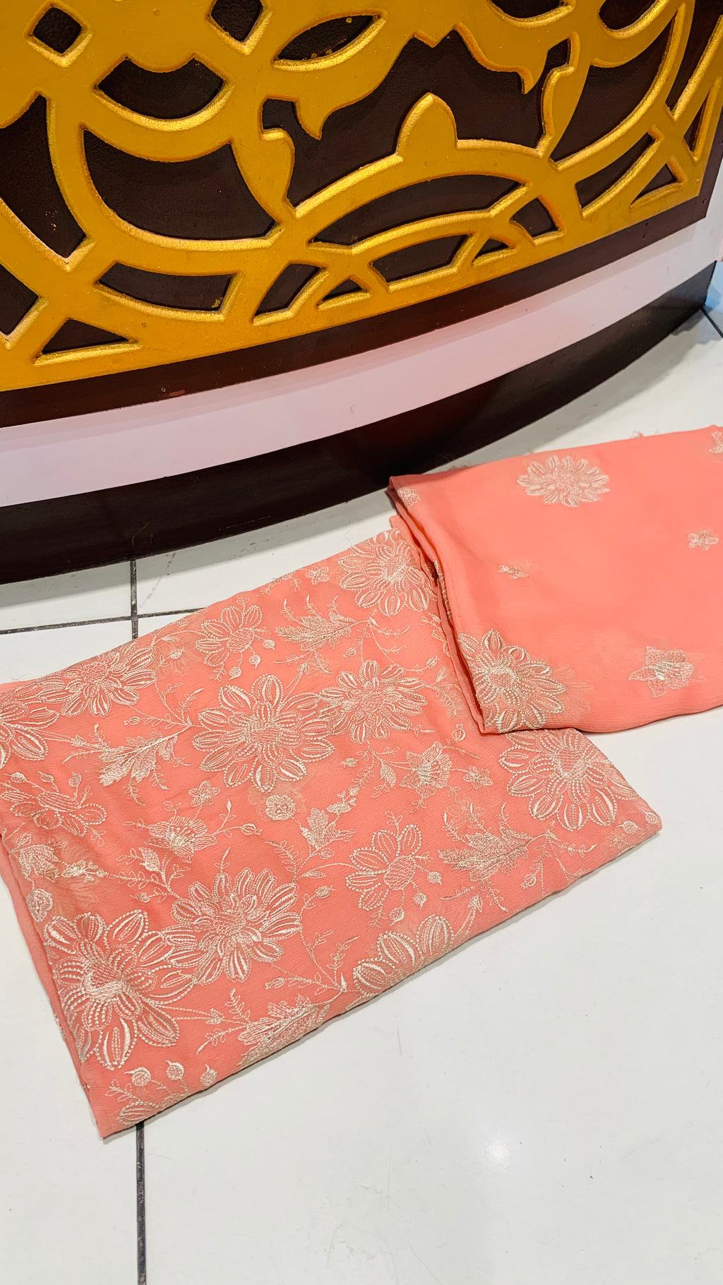 THREAD WORK