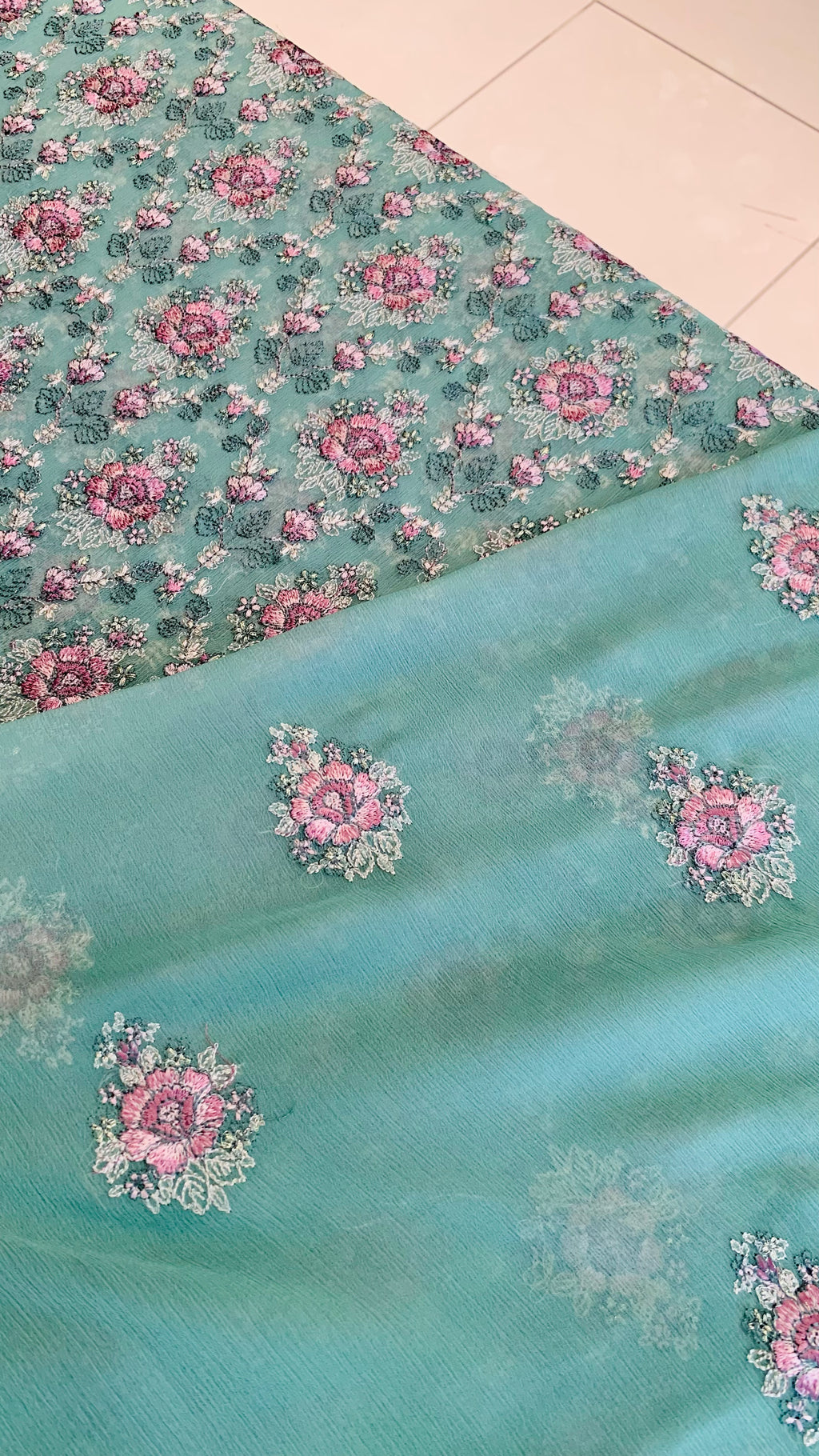 MULTI THREAD WORK