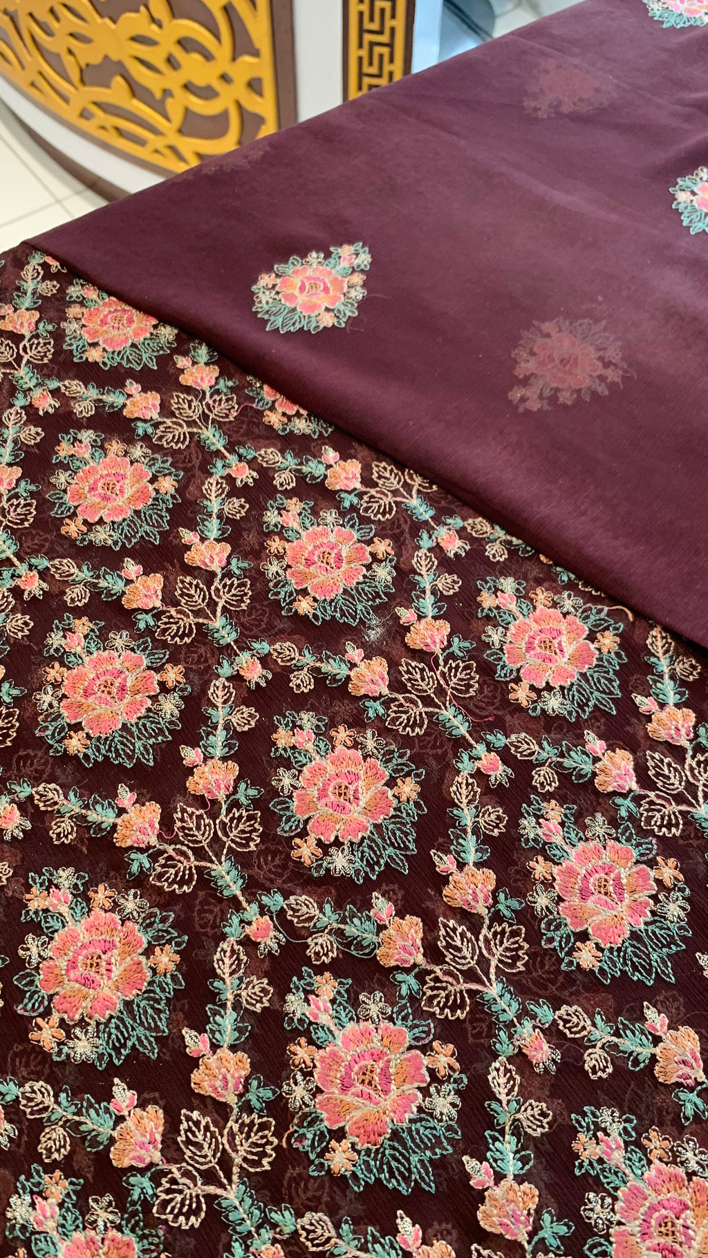 MULTI THREAD WORK