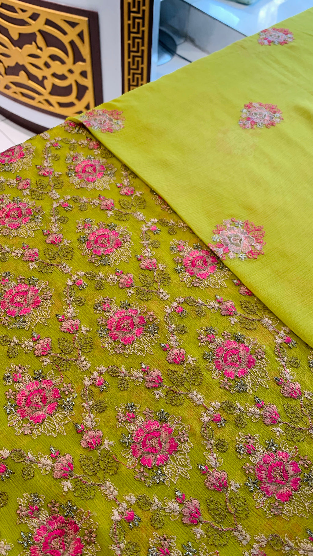 MULTI THREAD WORK