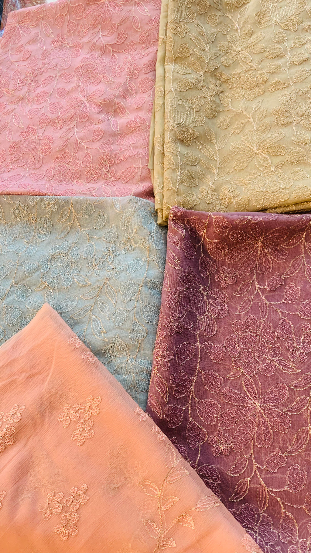Chiffon 26