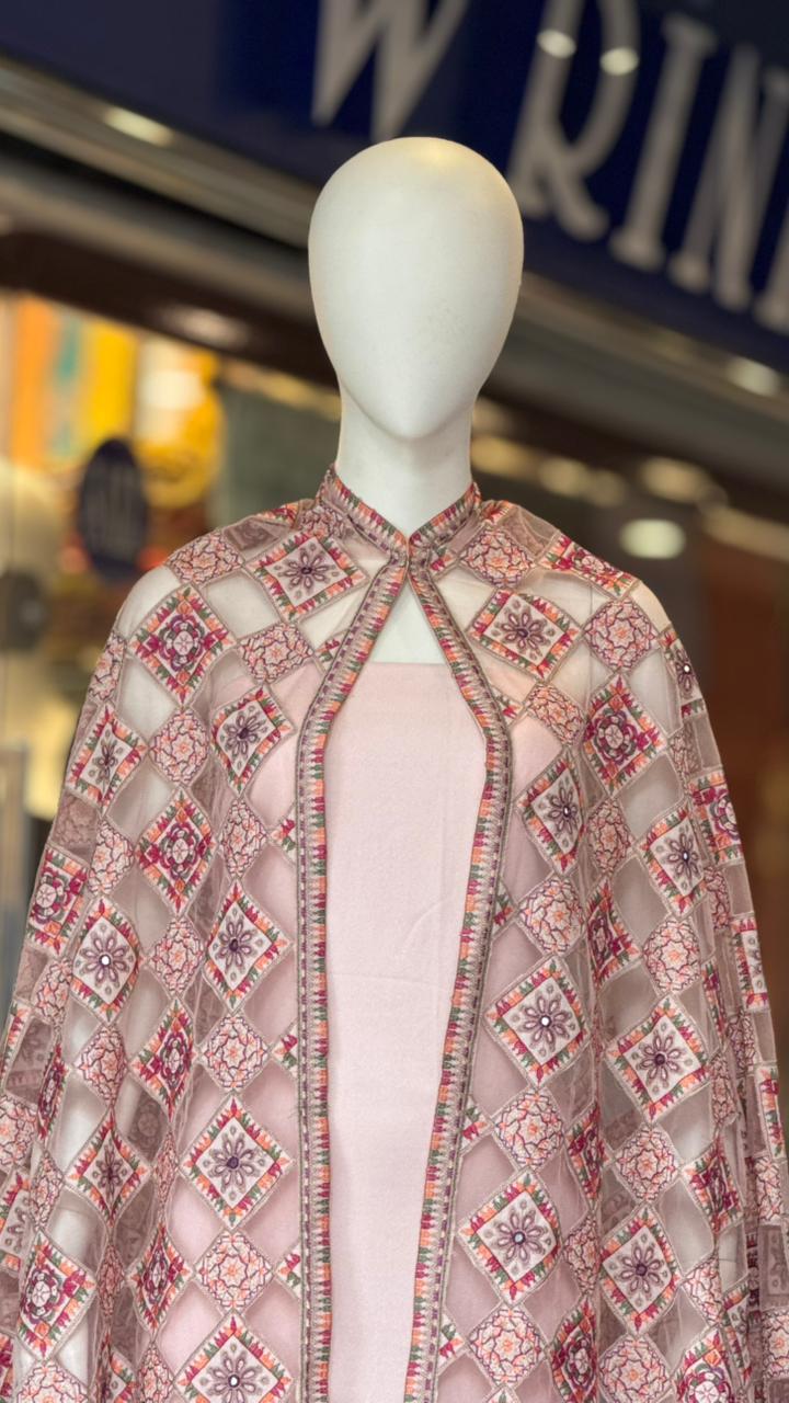 Shawl 26